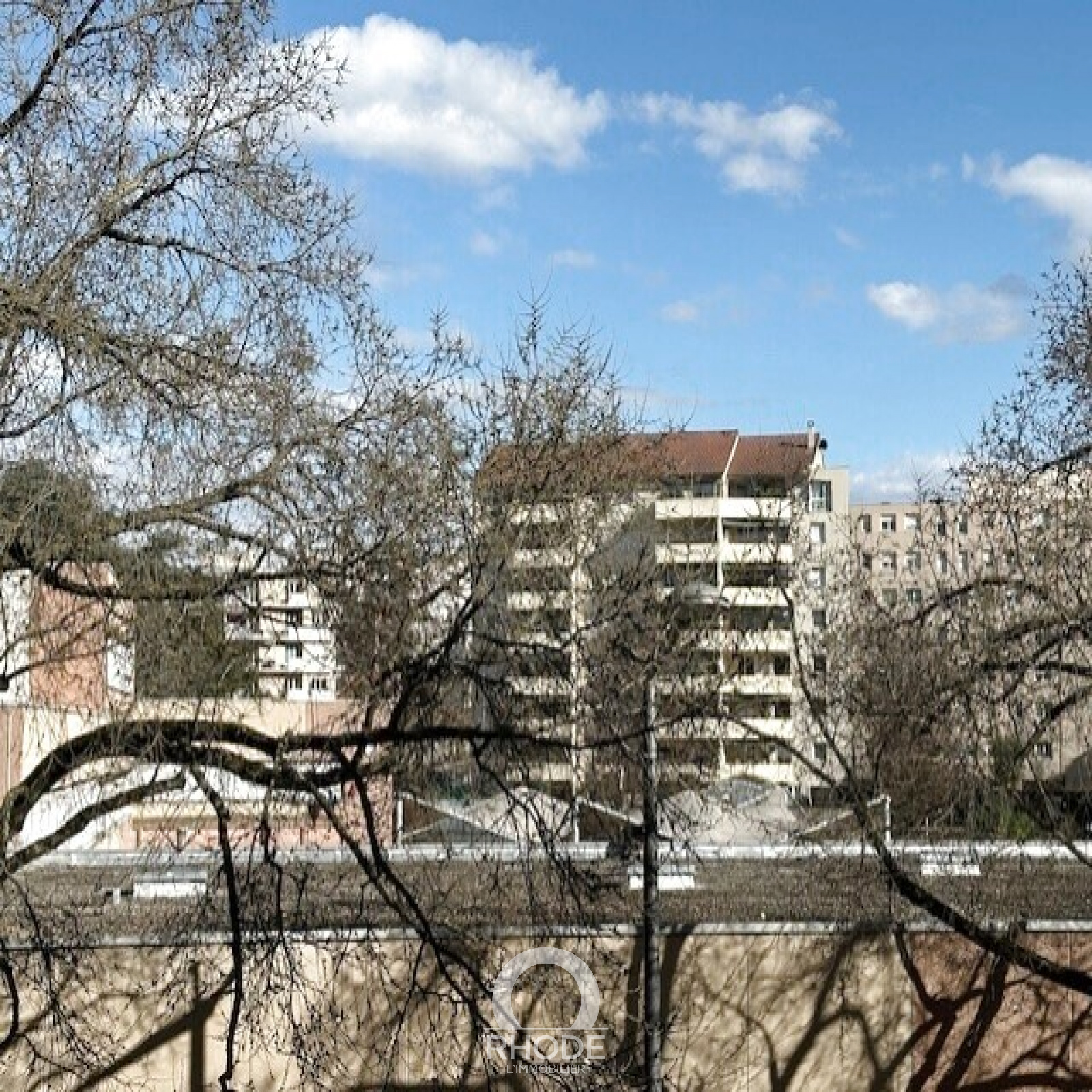 Image_7, Appartement, Lyon, ref :464