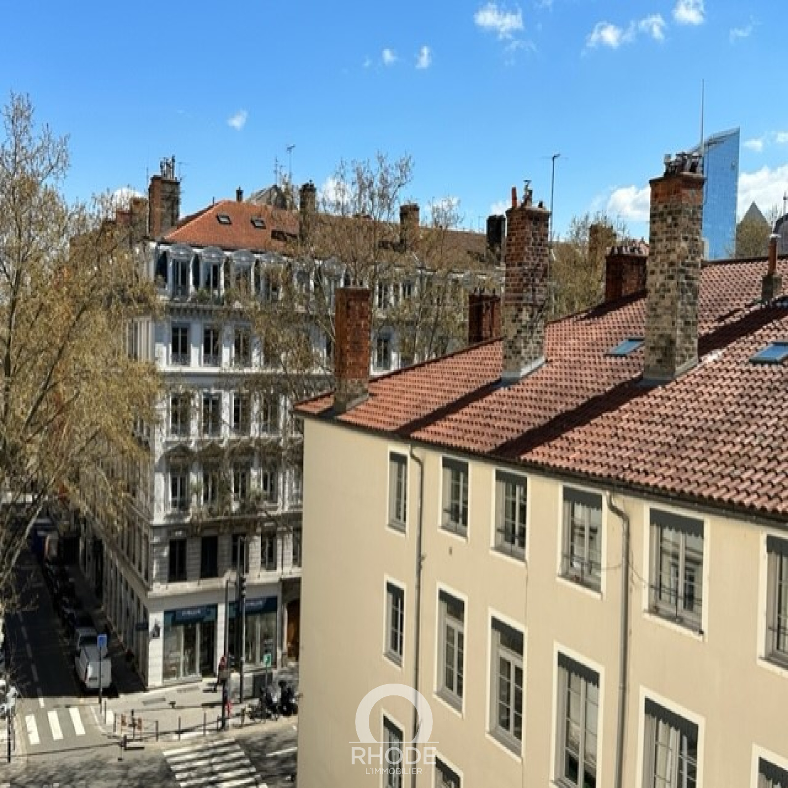 Image_4, Duplex, Lyon, ref :456