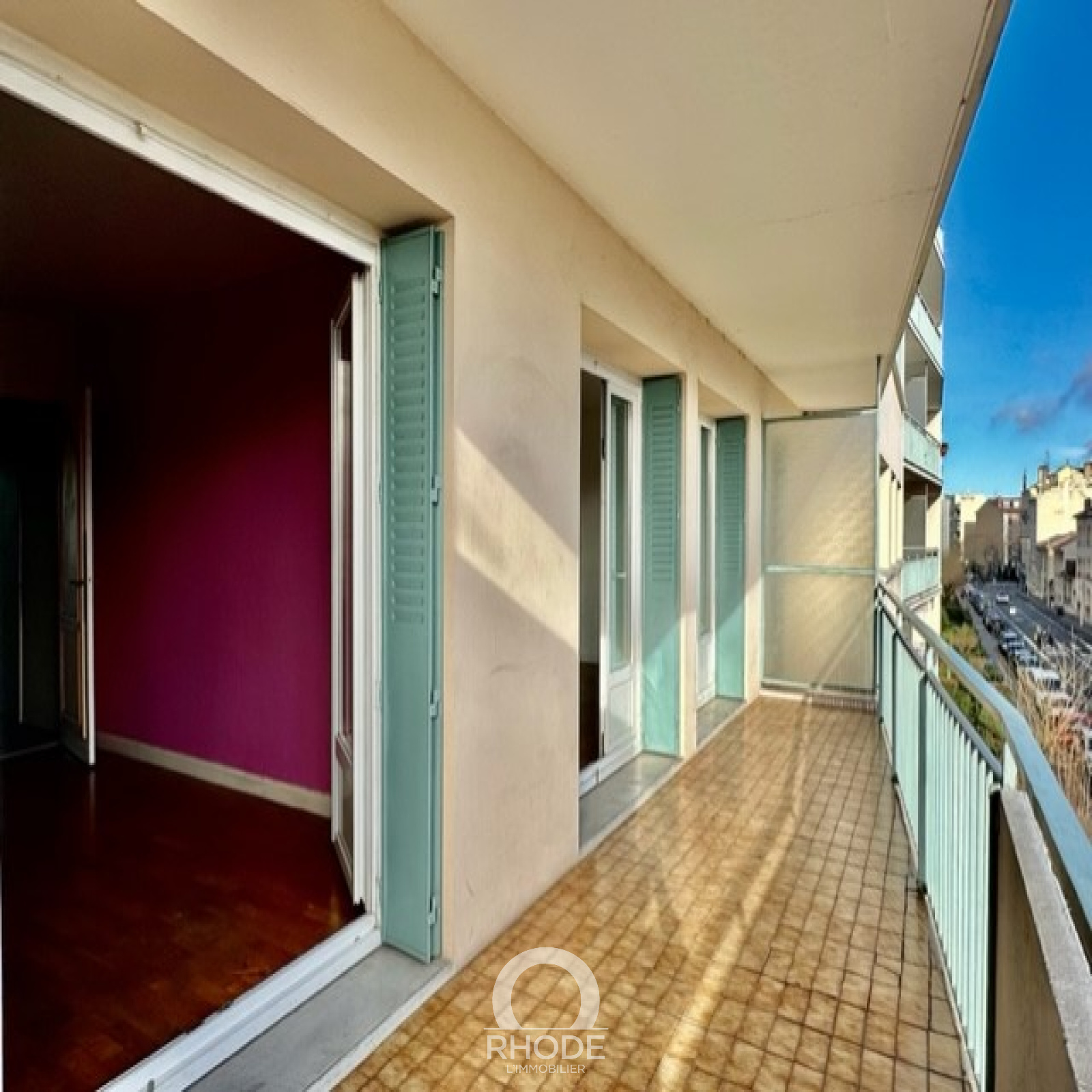 Image_4, Appartement, Lyon, ref :453