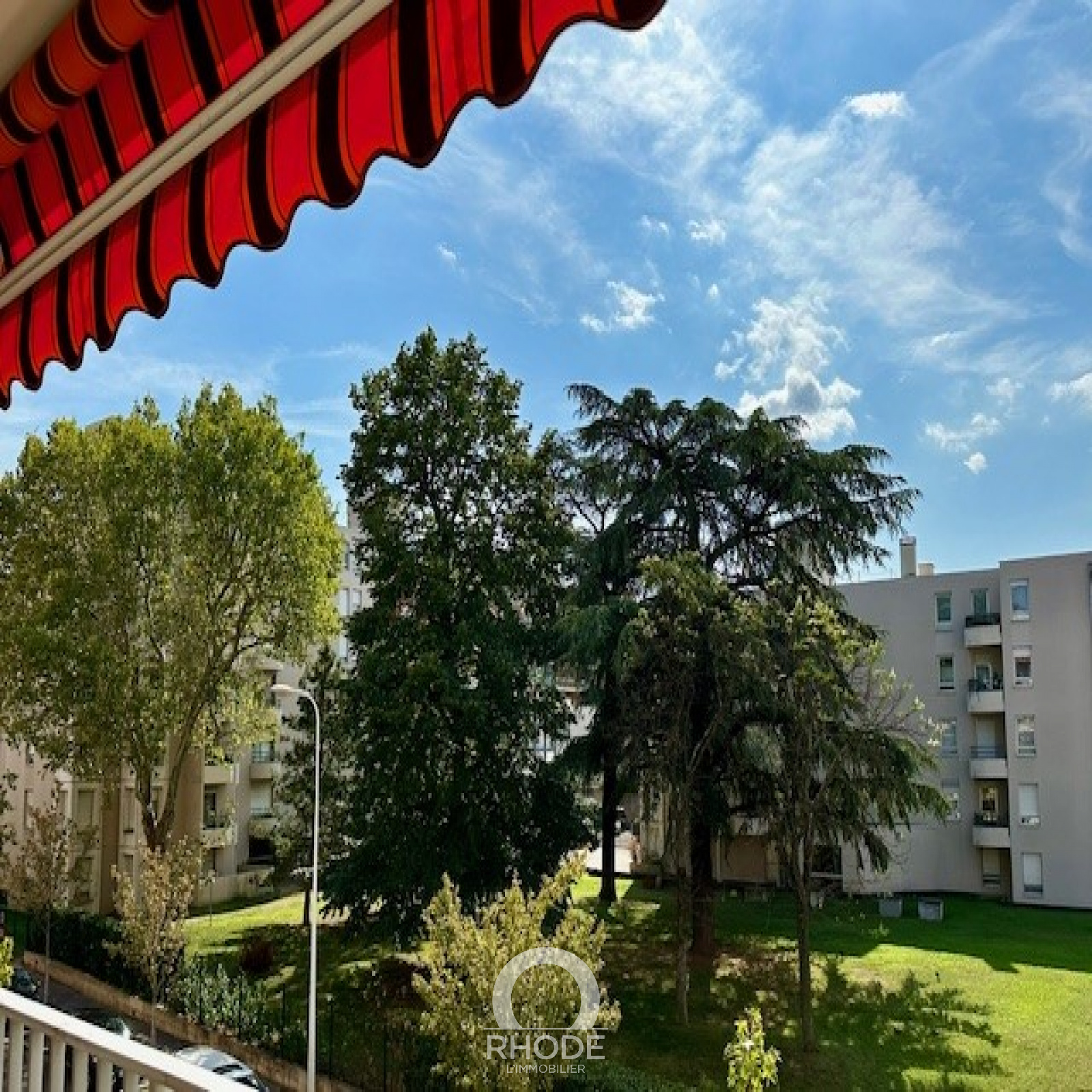 Image_8, Appartement, Lyon, ref :458