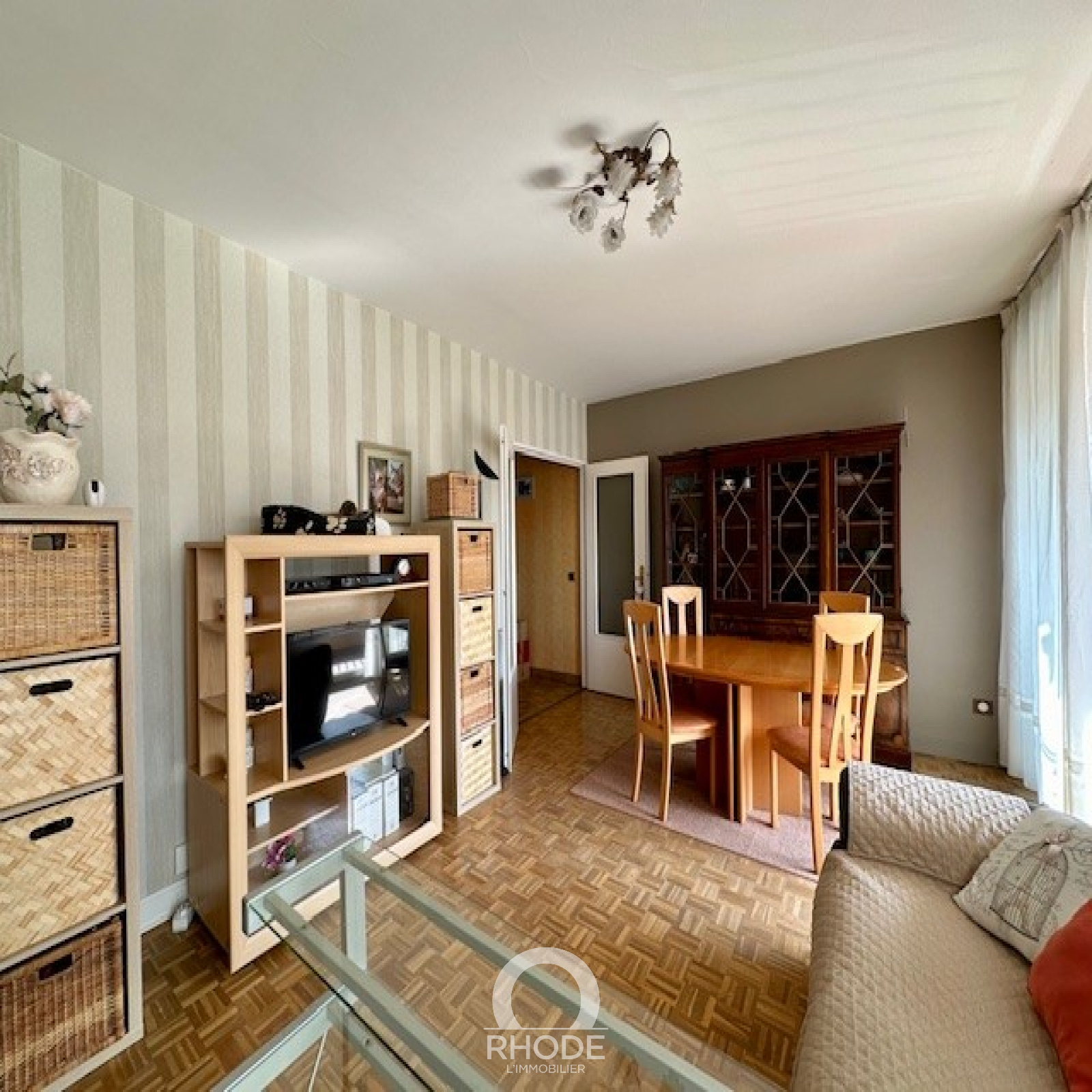 Image_3, Appartement, Lyon, ref :458