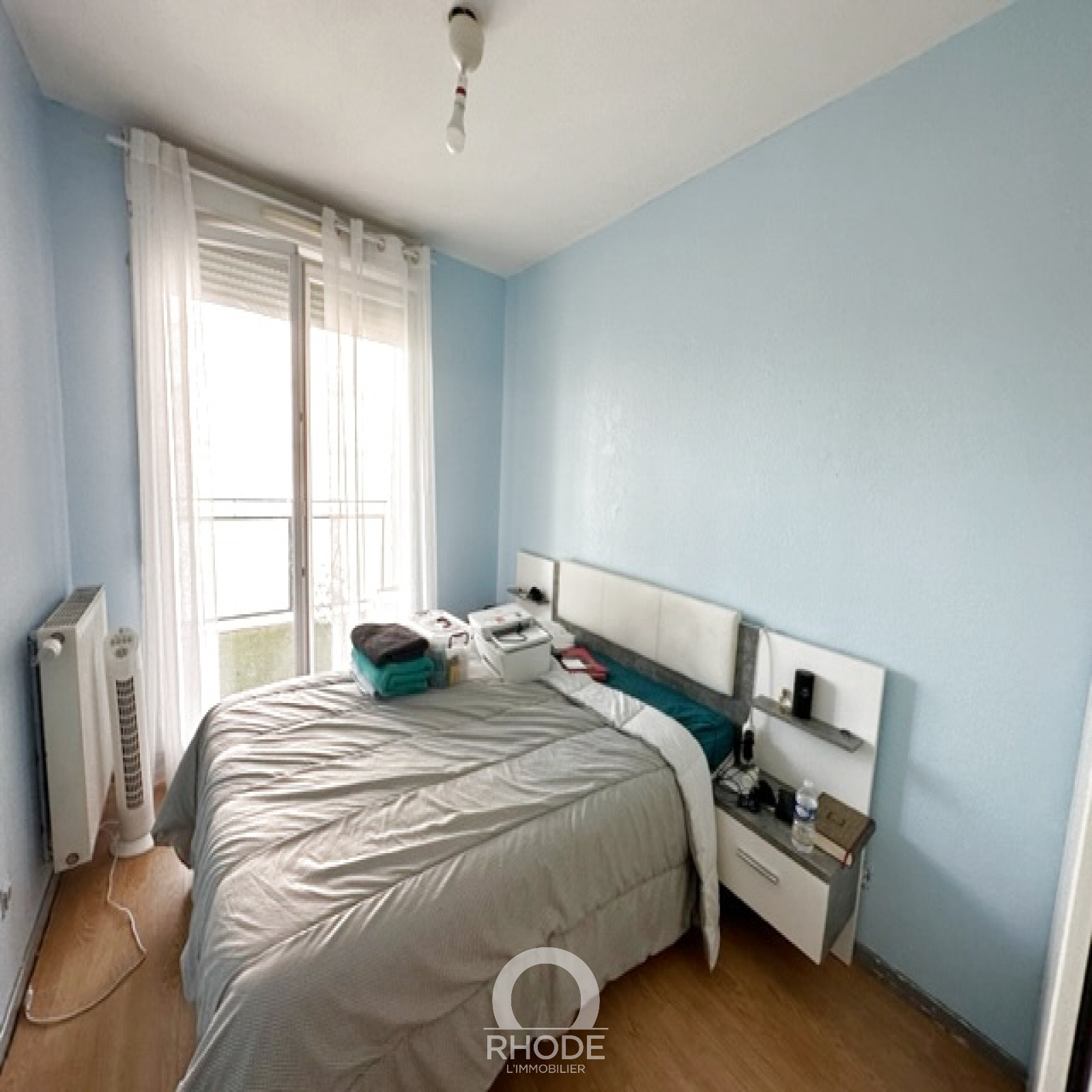 Image_7, Appartement, Vaulx-en-Velin, ref :460