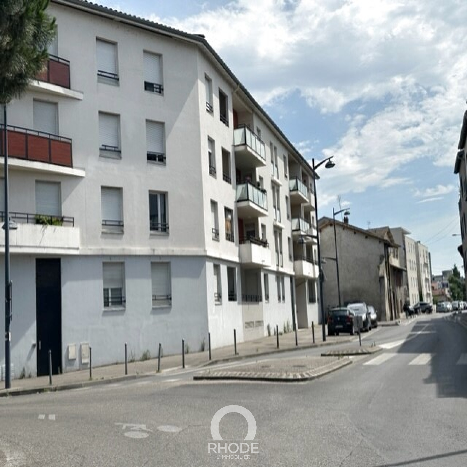 Image_5, Appartement, Vaulx-en-Velin, ref :460